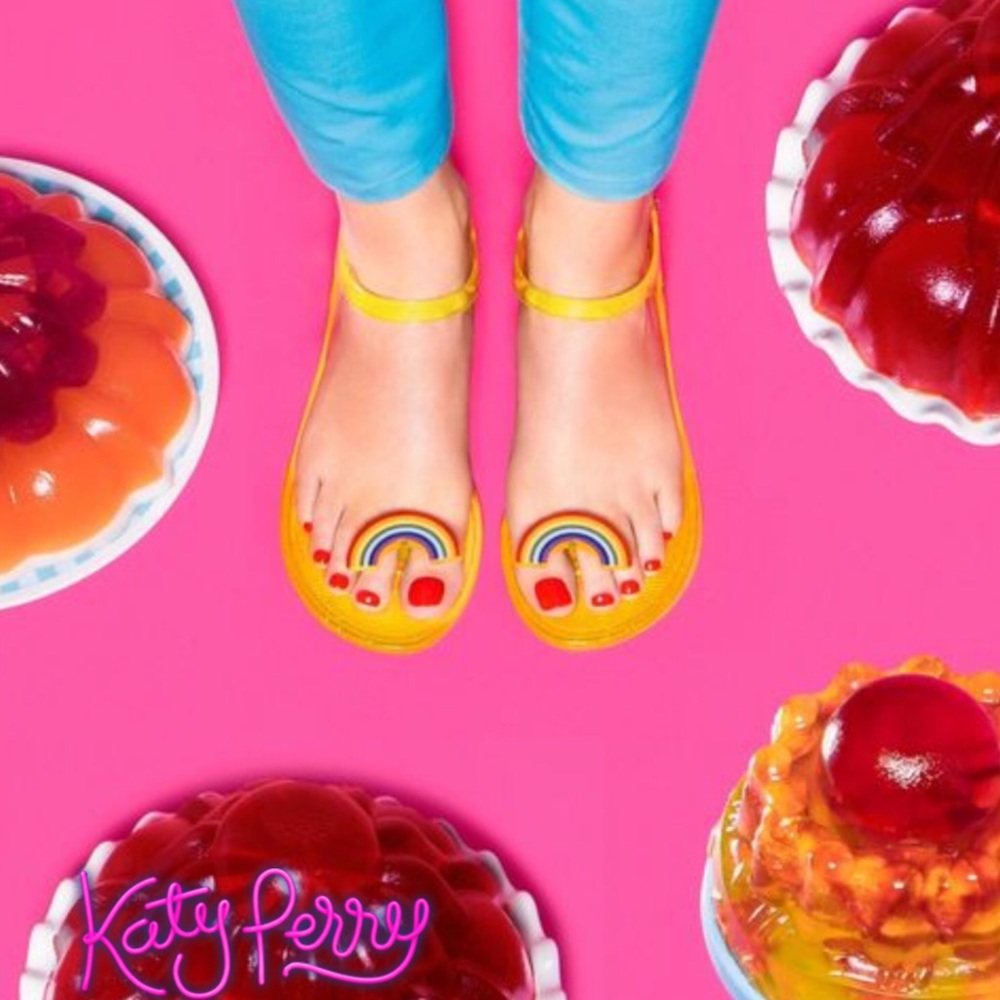 Katy Perry Collections The Geli Sandals